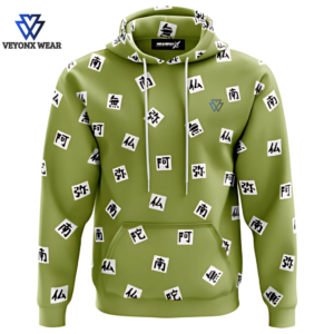 Read more about the article Premium Hoodies – Where Comfort Meets Cool